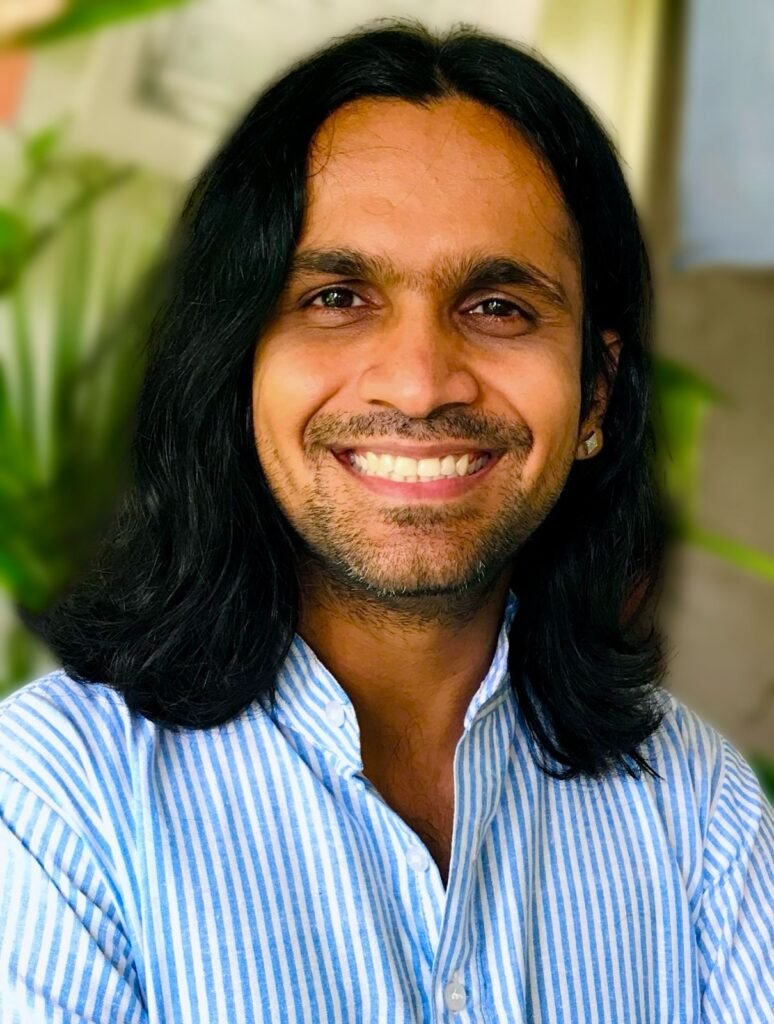 Ravi Mishra